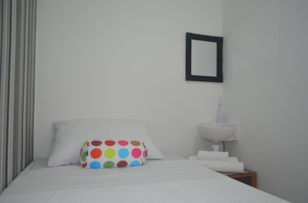 Hostelariasp Boutique São Paulo Zimmer foto