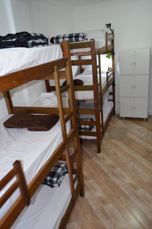 Hostelariasp Boutique São Paulo Zimmer foto